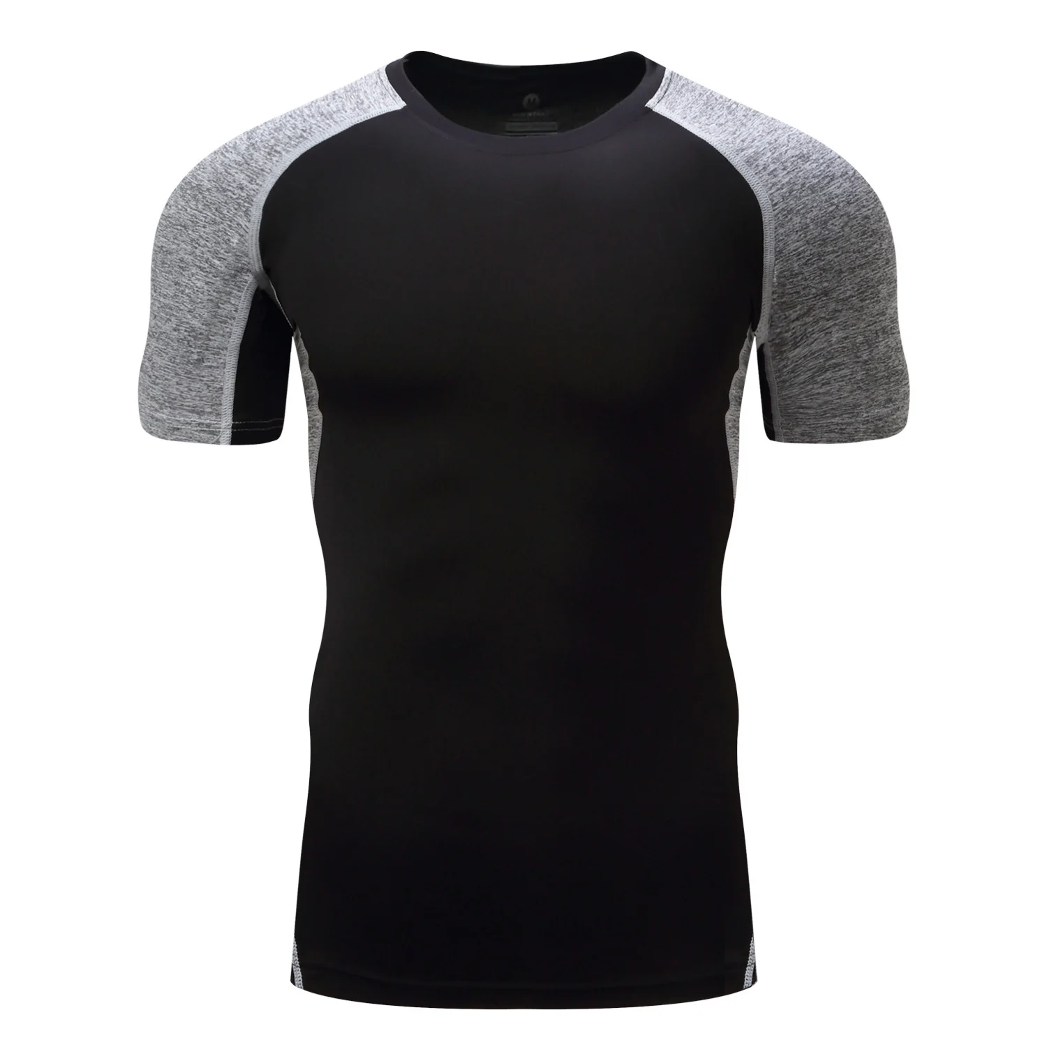 Men's Essential Simple Short-Sleeve T-Shirt - Image 8